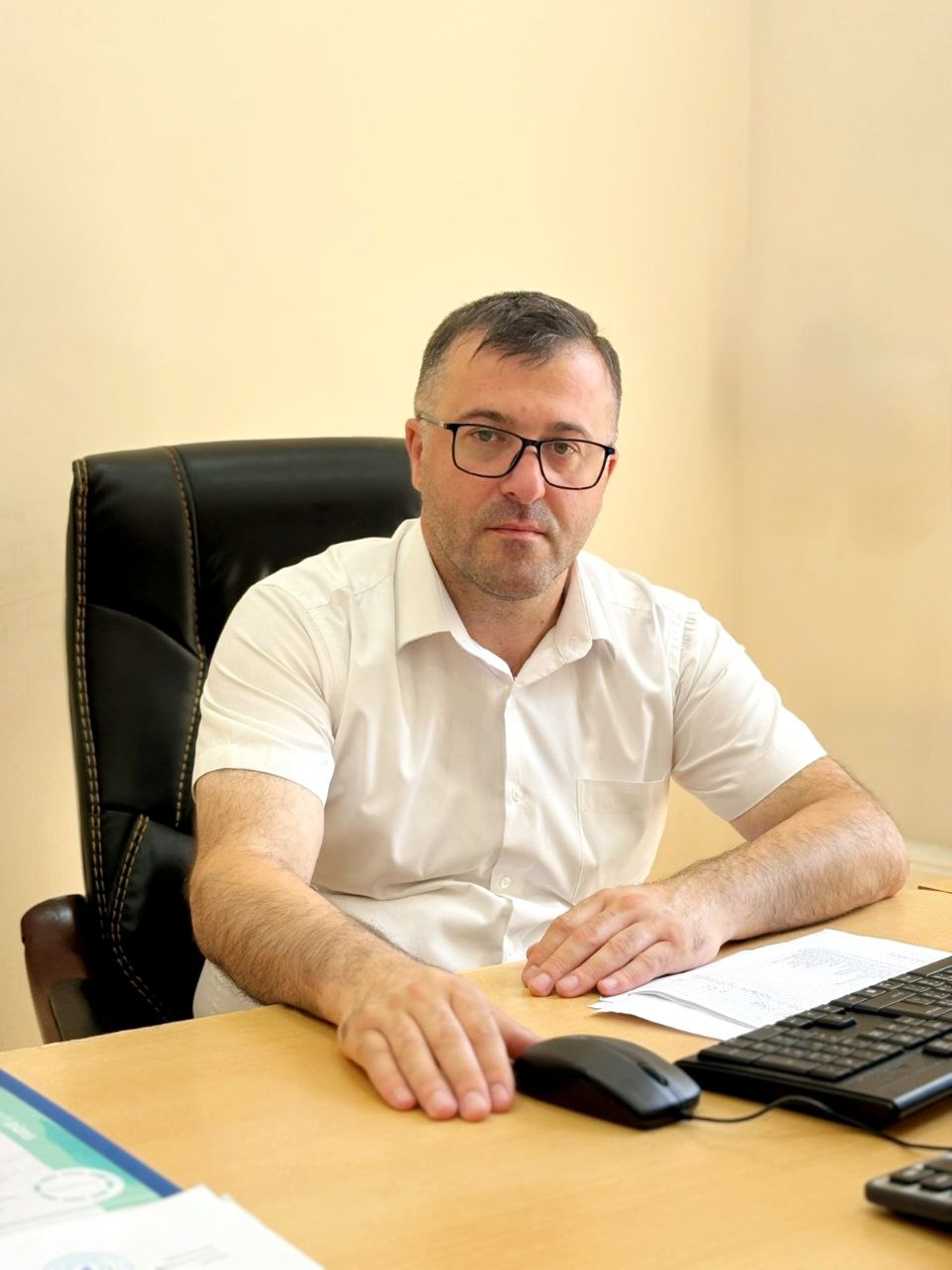 Ramin Surxayev