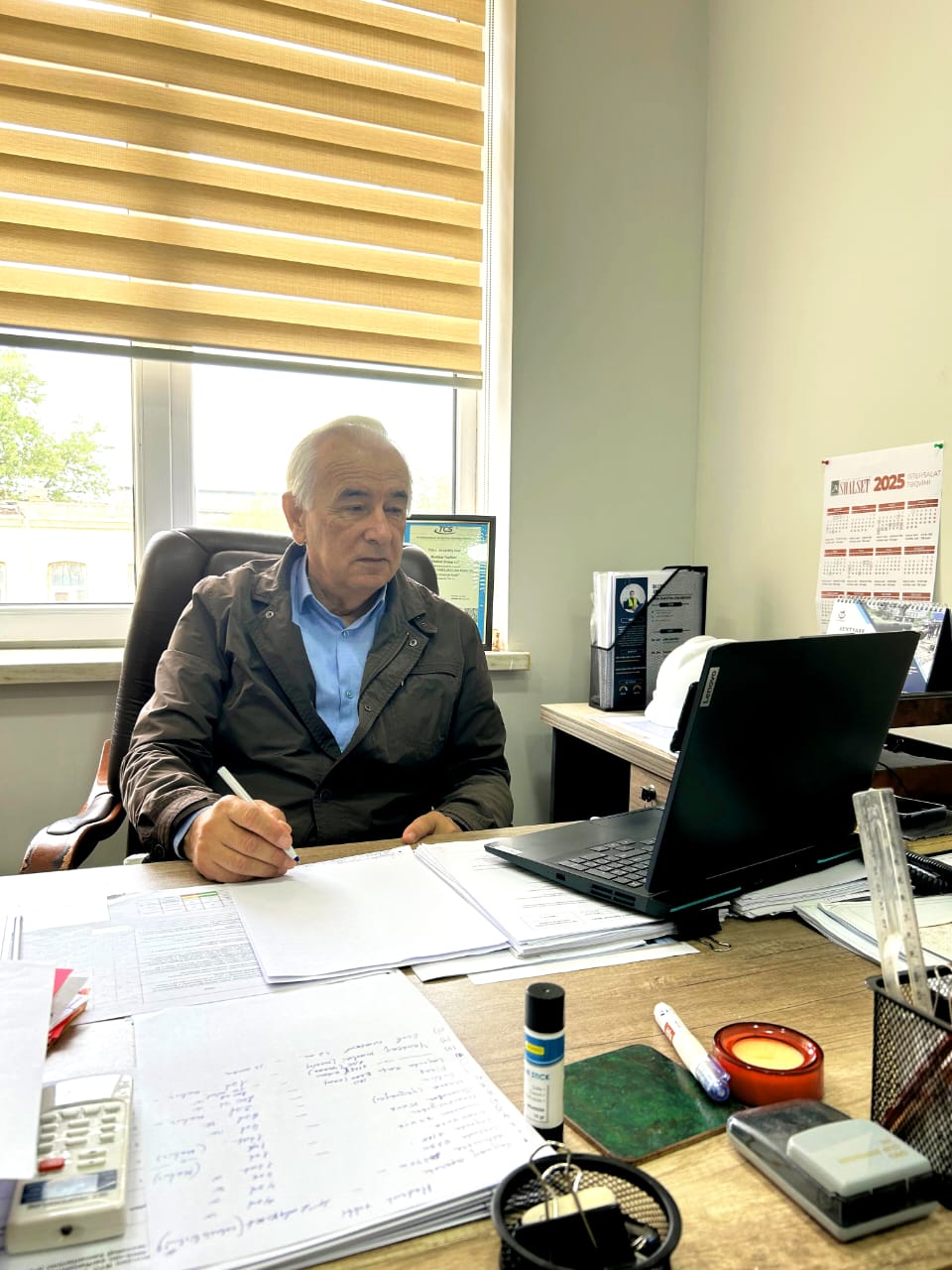 Şahbaz Taibov