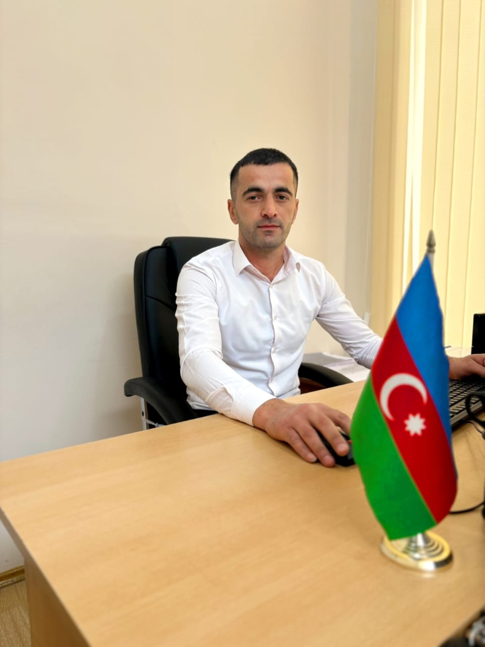Nəbi Nəbizadə