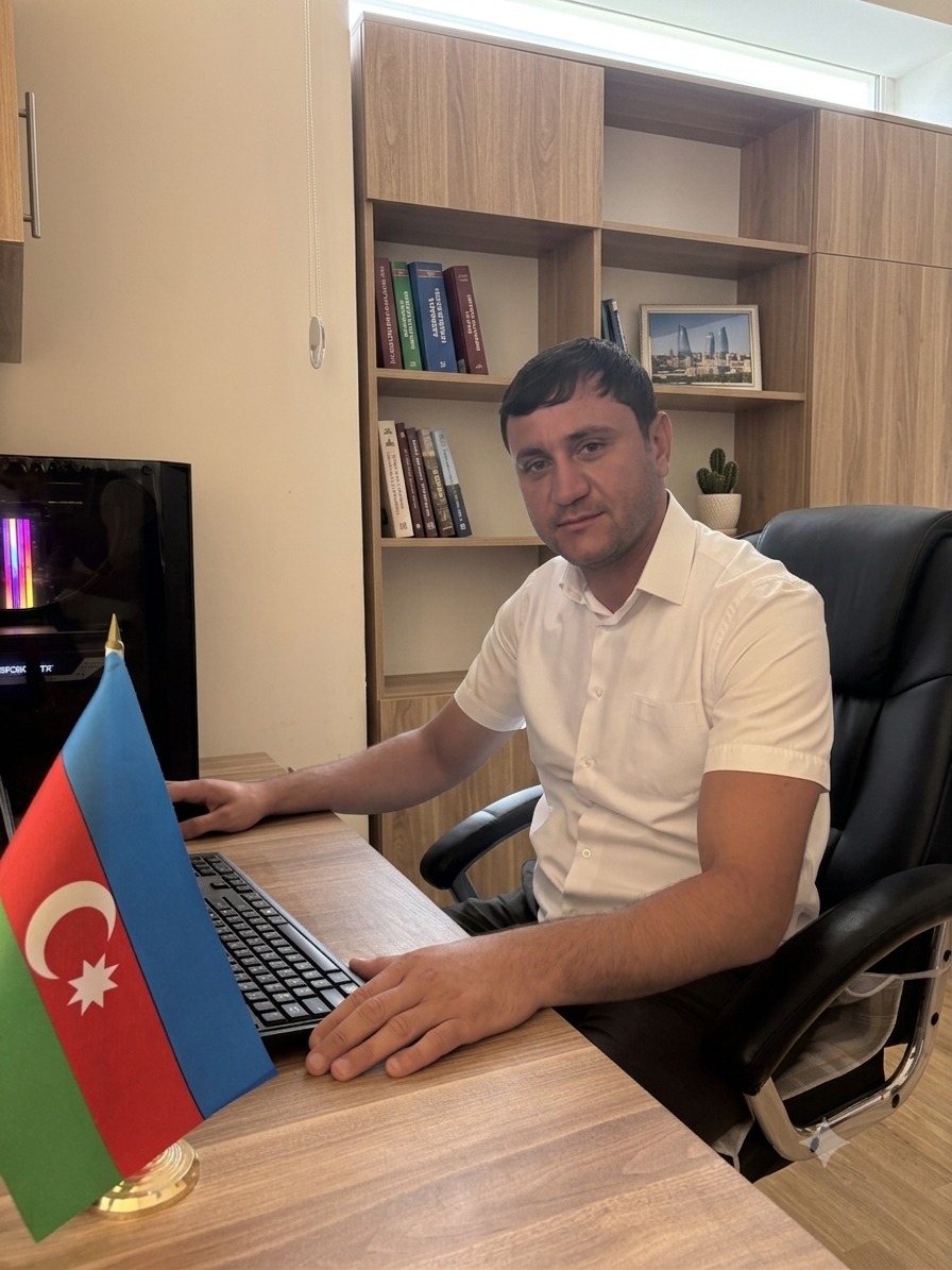 Vitali Ələskərov