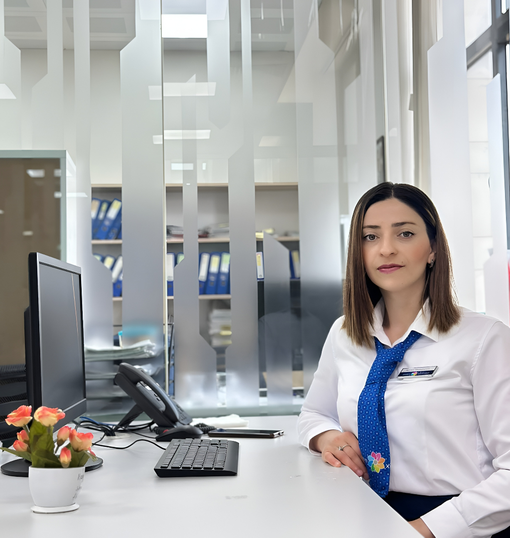 Aytəkin Mustafayeva