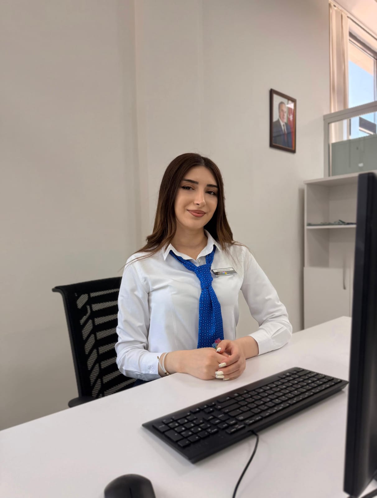 Minayə Ağamirzəyeva