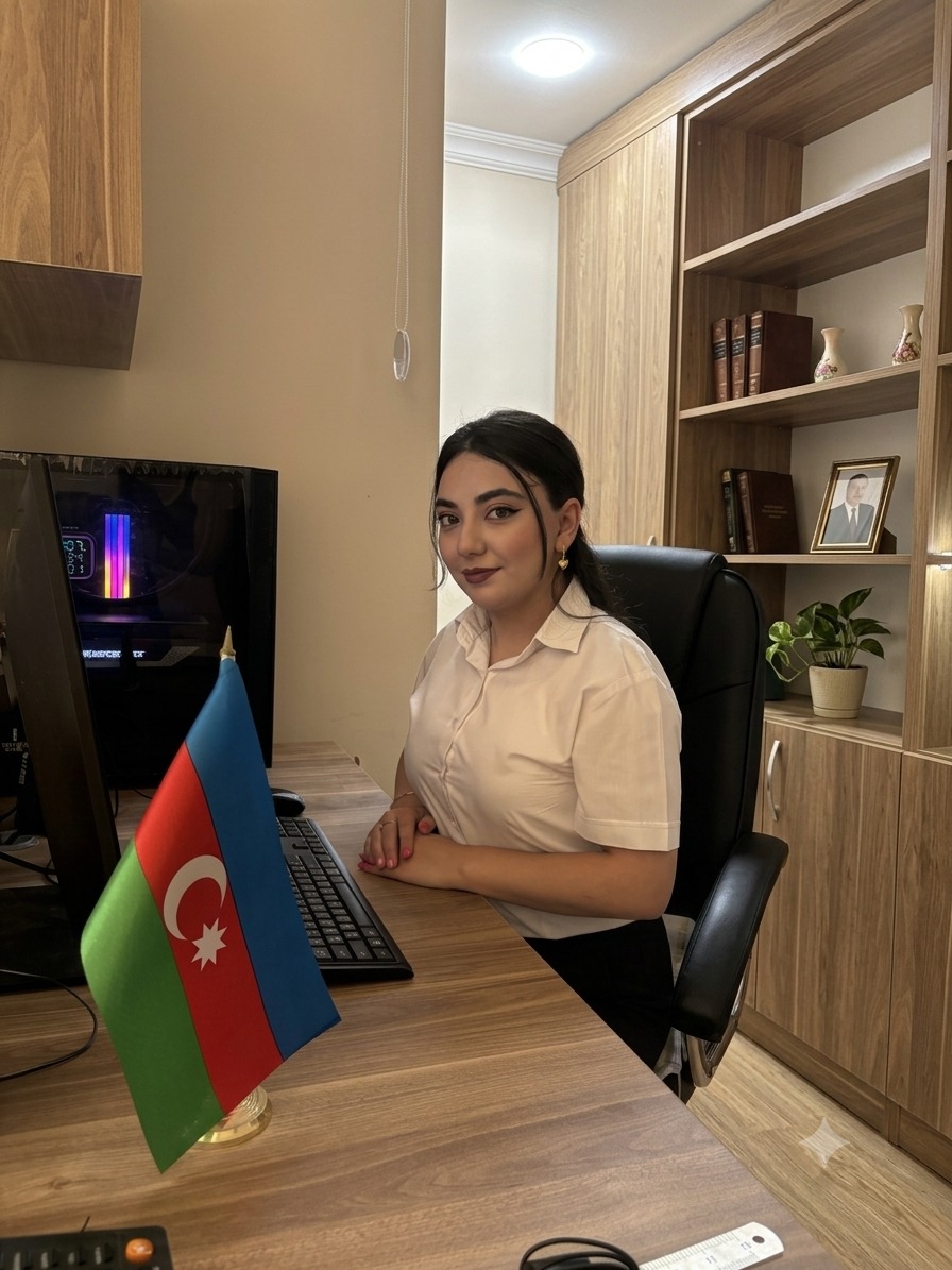 Ülviyyə Tahirova